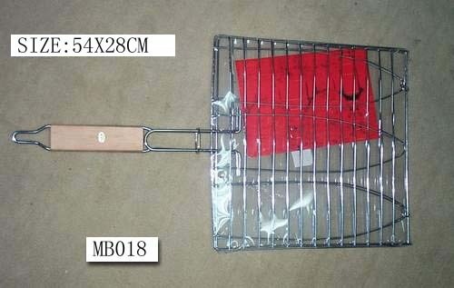 BBQ NET style 2