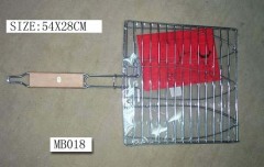 BBQ NET style 2