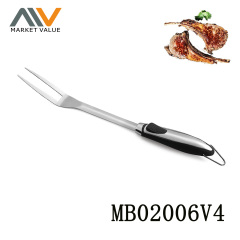 BBQ fork TPR Handle SS BBQ TOOLS TC