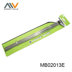 4PCS FLAT BBQ SKEWER TC