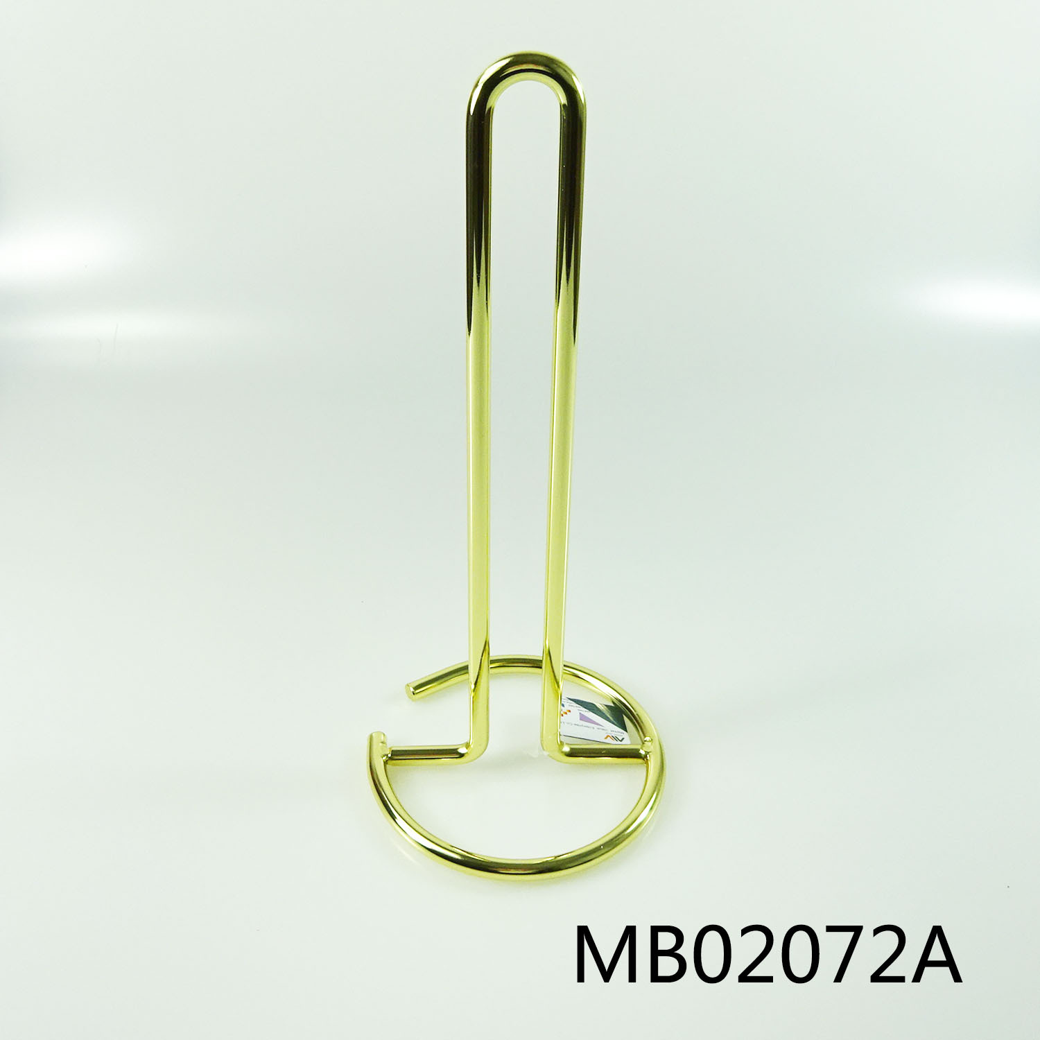 ELECTROPLATE TISSUE HOLDER