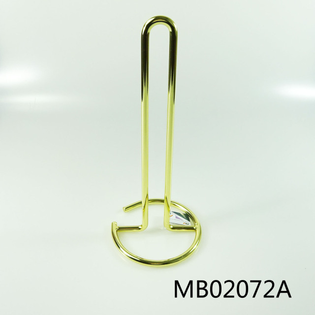 ELECTROPLATE TISSUE HOLDER
