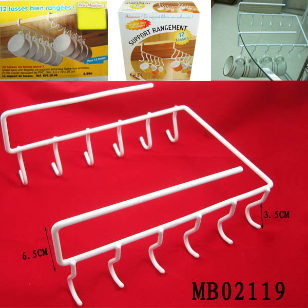 COATING MUG Stand in CB