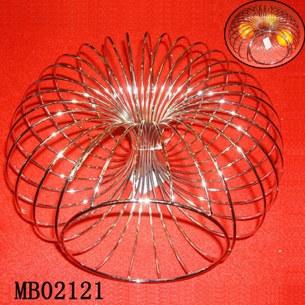 FRUIT STRAINER 2.4MM TAG CARD