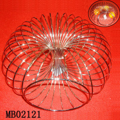 FRUIT STRAINER 2.4MM TAG CARD