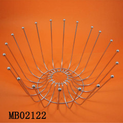 FRUIT STRAINER 2.9MM TAG CARD