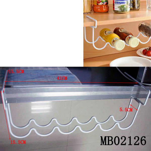 FOOD RACK DRINK RACKKITCHEN ORGANIZE RACK
