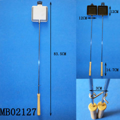 HANBERGER TONG
