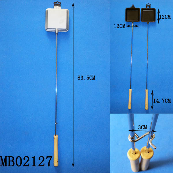 HANBERGER TONG