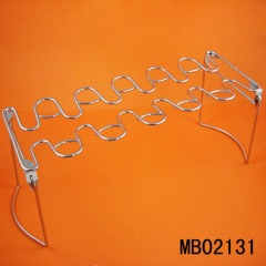 COLLAPSIBLE CHICKEN WING RACK