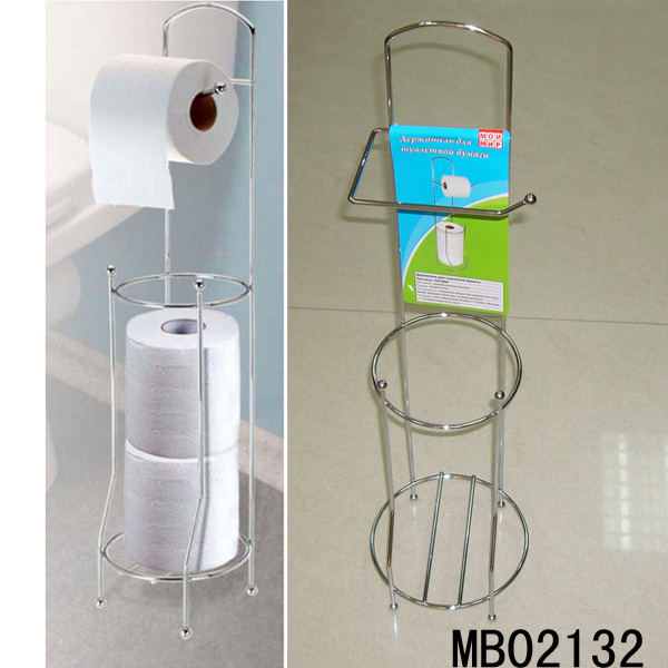 PAPER TOWEL HOLDER in polybag