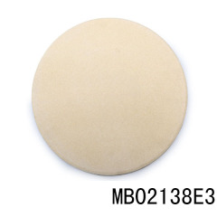 12.5IN PIZZA BAKING STONE