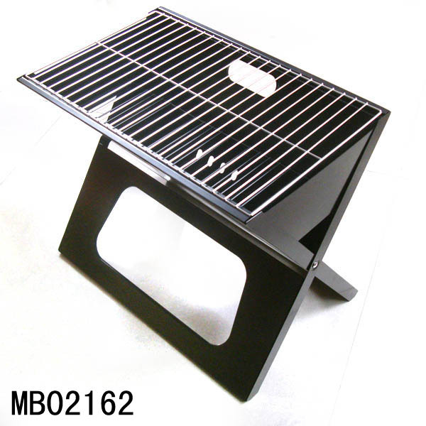 FOLDABLE BBQ OVEN in CB