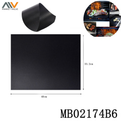 NON STICK BBQ Grill Mat CB