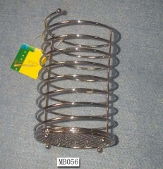 DISHWARE CANISTER