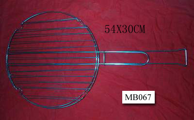BBQ NET style 8