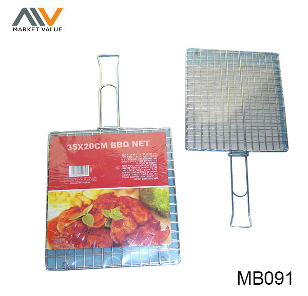 35X20CM BBQ NET INSERT PAPER SHRINK