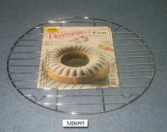 PLATING CAKE Stand