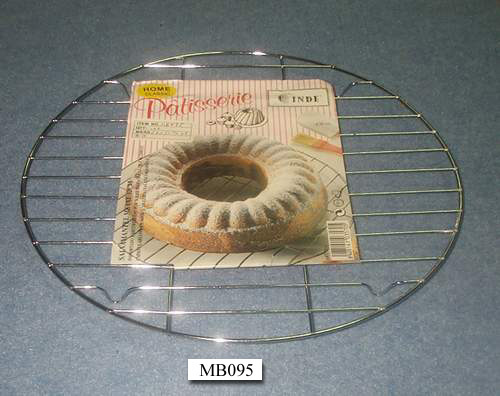 PLATING CAKE Stand