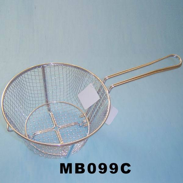 2OCM DELUXE HEAVY STRAINER with TAG