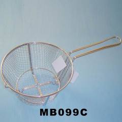 2OCM DELUXE HEAVY STRAINER with TAG