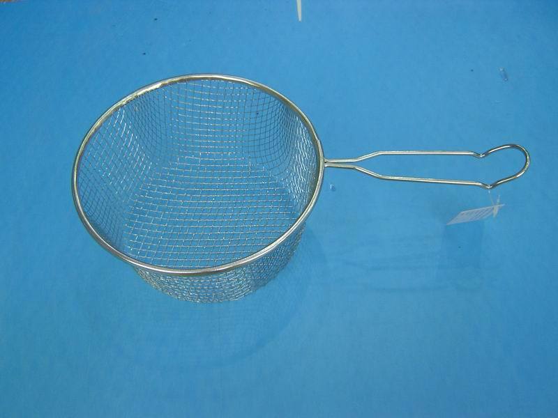 POTATO STRAINER DIA 21CM