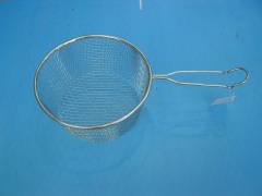 POTATO STRAINER DIA 21CM