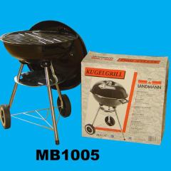 BBQ OVEN in CB style 2