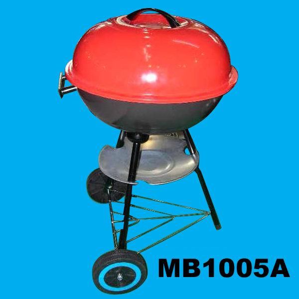 16in BBQ OVEN in CB