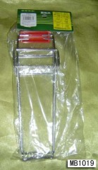 MULTI FUNCTION CLAMPDISH HOLDER