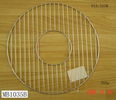 31CM WIRE MAT