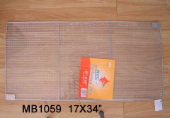 HIGH QUALITY BBQ NET 17in X34in style 2