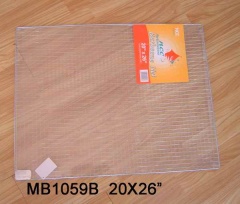HIGH QUALITY BBQ NET 20in X26in