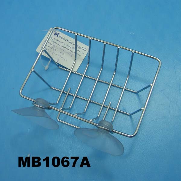 CHROME SOAP Stand style 2