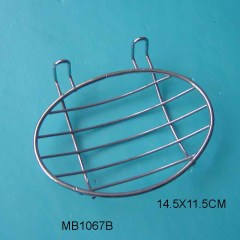 CHROME SOAP Stand style 3