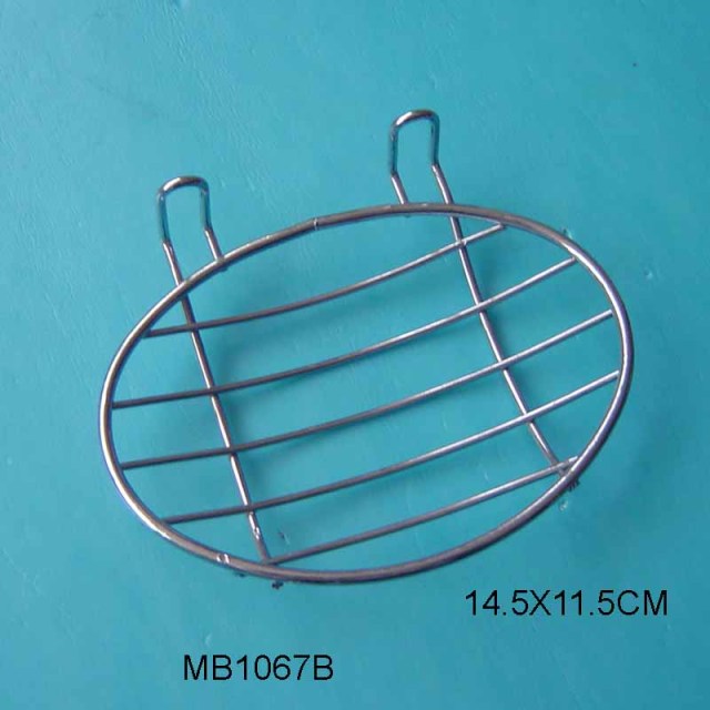 CHROME SOAP Stand style 3