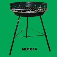 BBQ OVEN in BOX