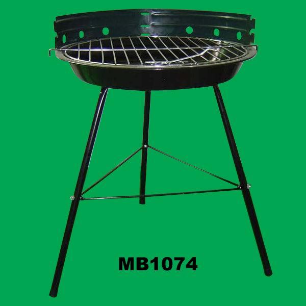 BBQ OVEN in BOX