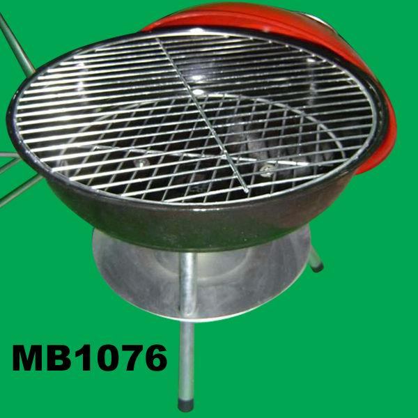 BBQ OVEN style 5