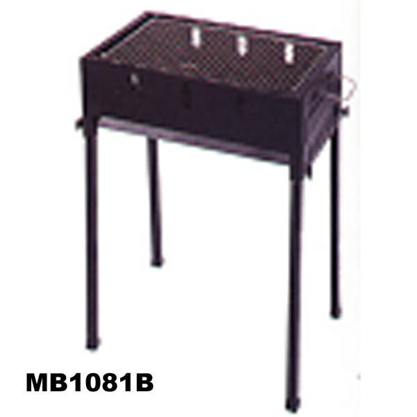 45x30.5x60cm BBQ OVEN