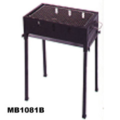 45x30.5x60cm BBQ OVEN