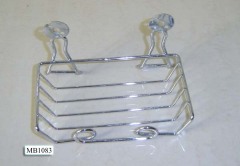 CHROME SOAP Stand style 4
