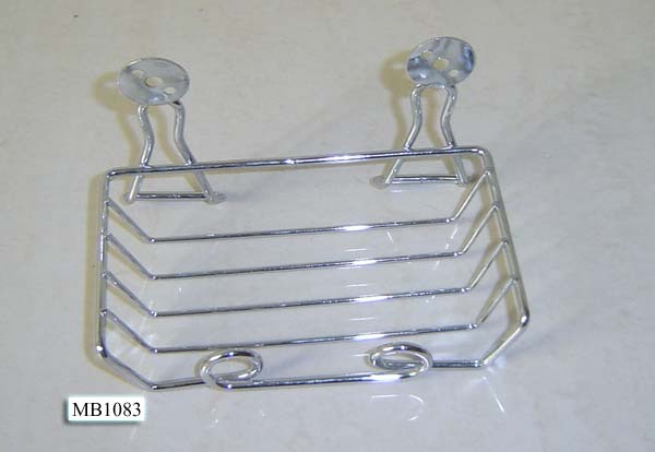 CHROME SOAP Stand style 4