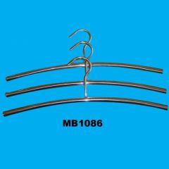 3 PCS SS CLOTHES HANGER
