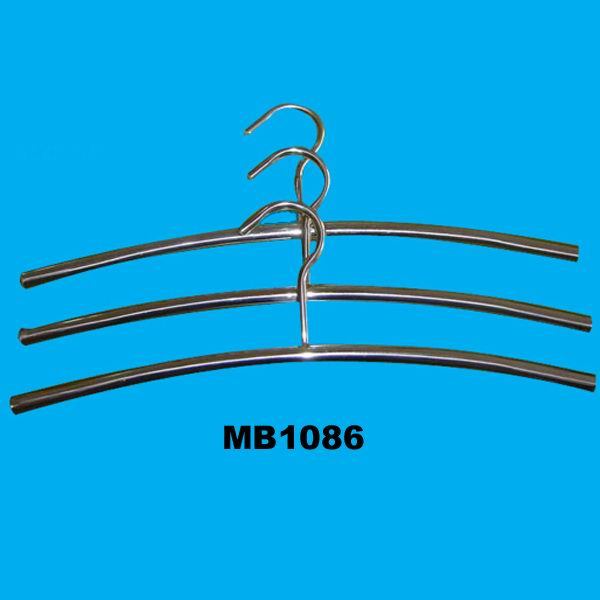 3 PCS SS CLOTHES HANGER