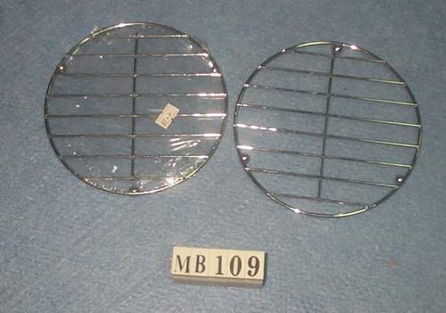 WIRE MAT