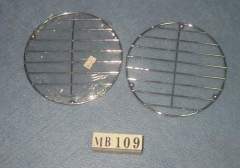 WIRE MAT