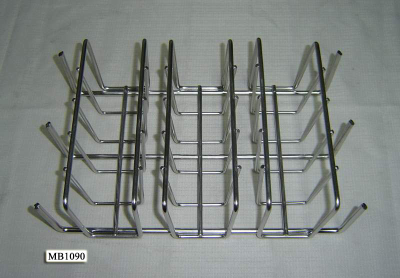 MICROWAVE OVEN BREAD Stand