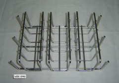 MICROWAVE OVEN BREAD Stand