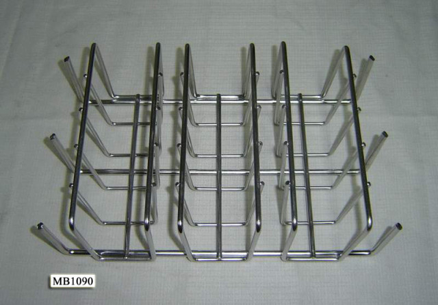 MICROWAVE OVEN BREAD Stand